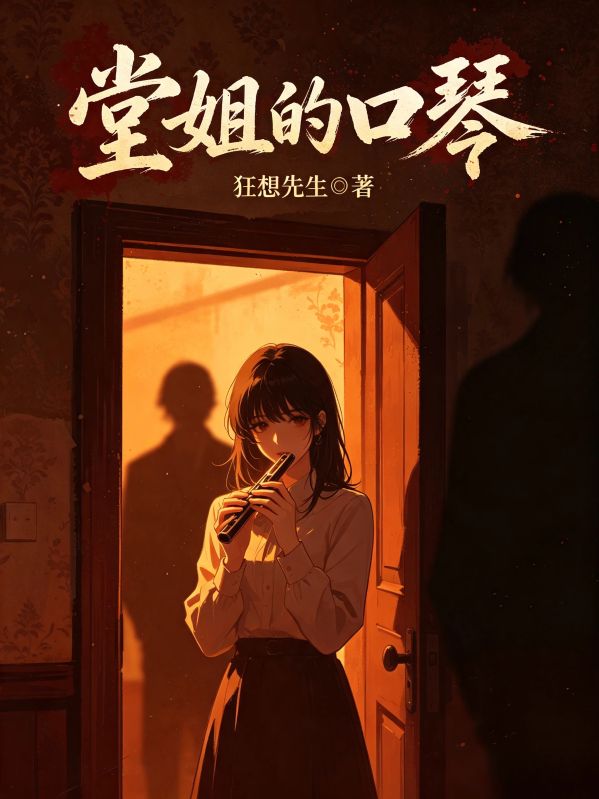 堂姐的口琴
