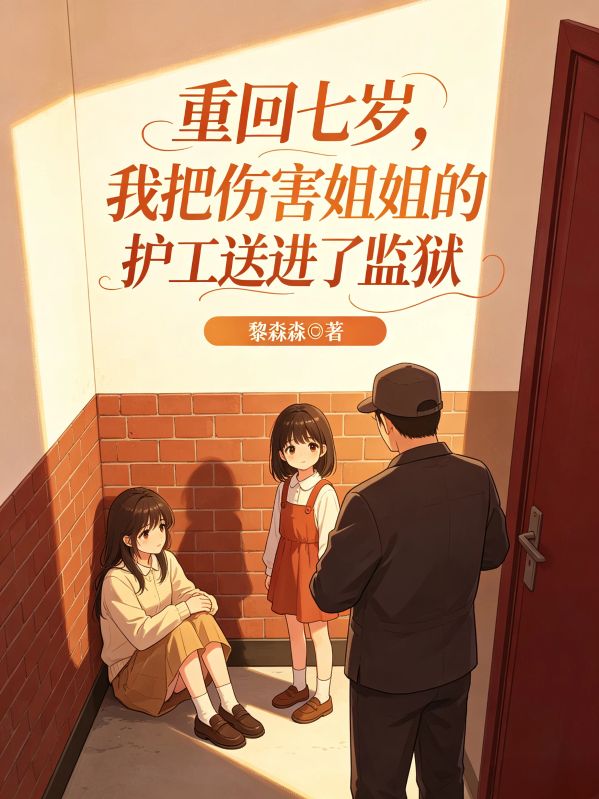 重回七岁,我把伤害姐姐的护工送进了监狱