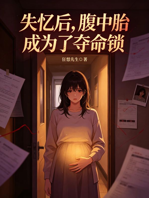 失忆后,腹中胎成为了夺命锁