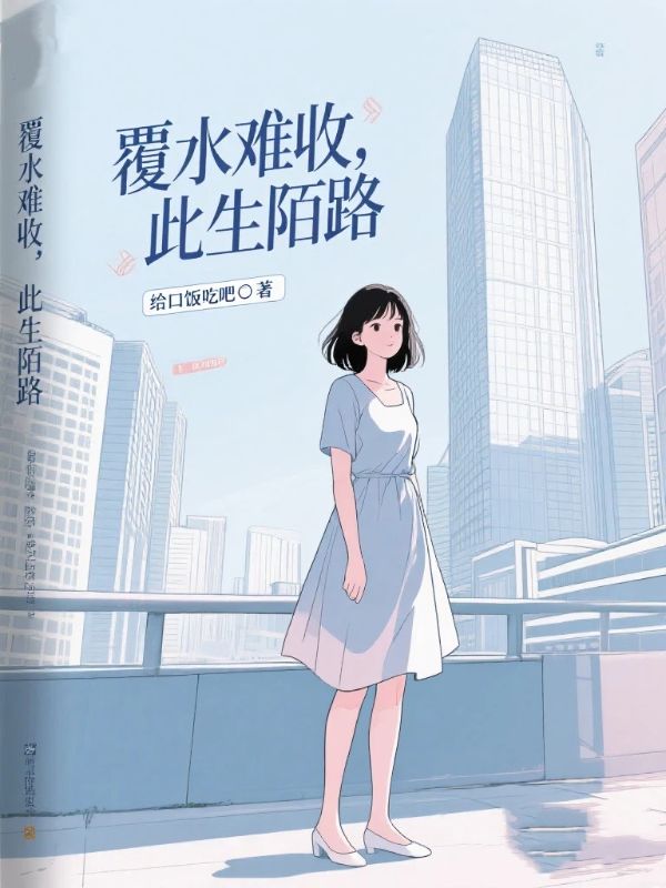 覆水难收，此生陌路