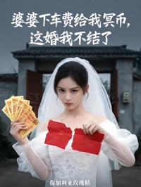 婆婆下车费给我冥币，这婚我不结了