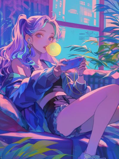 满月自带测谎弹幕，六个舅舅看清绿茶嘴脸后杀疯了