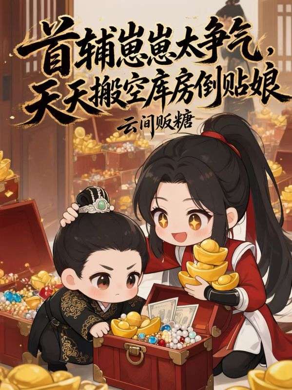 首辅崽崽太争气,天天搬空库房倒贴娘