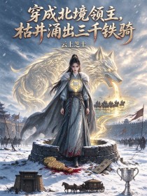 穿成北境领主，枯井涌出三千铁骑