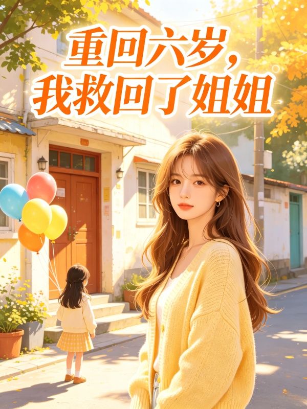 重回六岁,我救回了姐姐