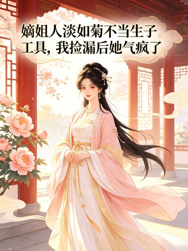 嫡姐人淡如菊不当生子工具，我捡漏后她气疯了