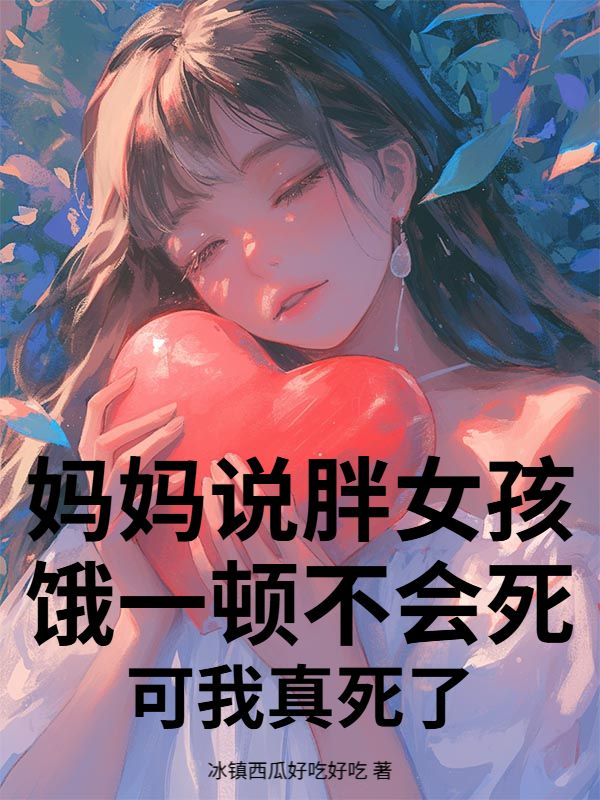 妈妈说胖女孩饿一顿不会死,可我真死了