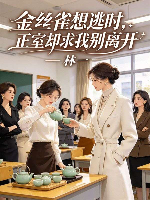 金丝雀想逃时,正室却求我别离开