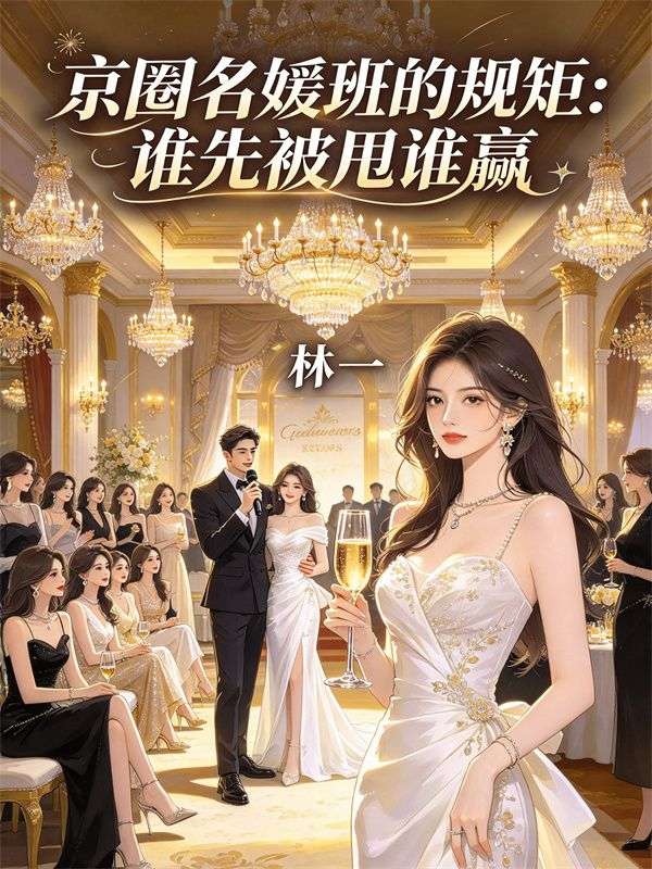 京圈名媛班的规矩:谁先被甩谁赢