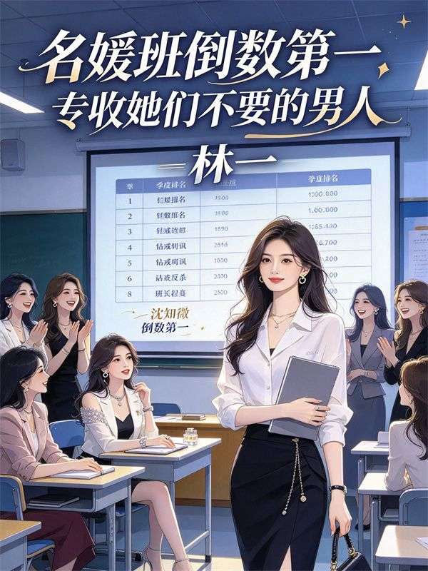 名媛班倒数第一,专收她们不要的男人