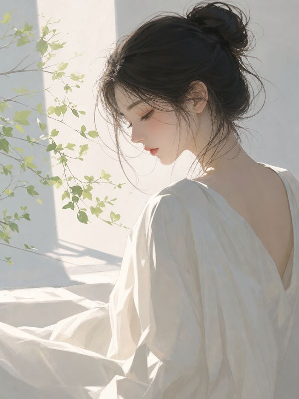 春日无回信