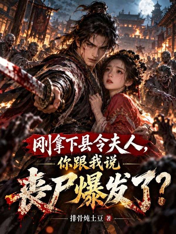 刚拿下县令夫人,你跟我说丧尸爆发了?