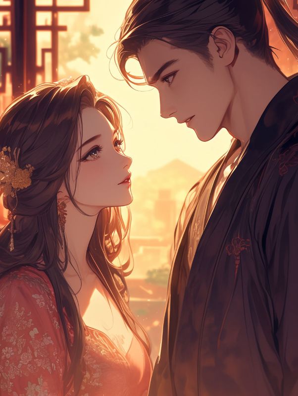 苏醒后，眼中再无狼牙旧誓心上少年