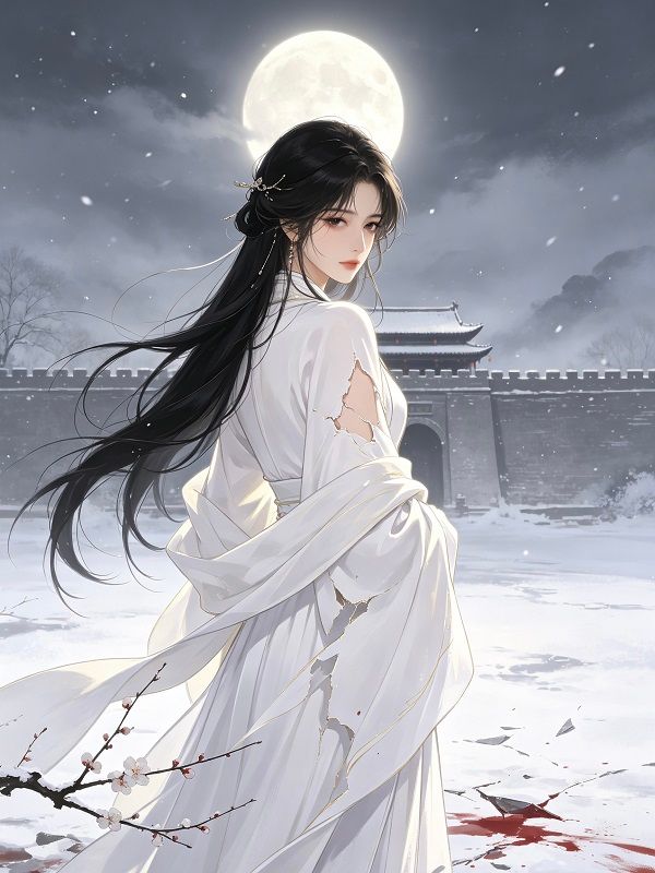 青梅在贡香里掺绝子散，我立下赘婿试香规