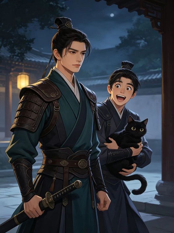双重生后,我任由亲弟弟抢走好运招财猫