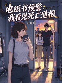 电纸书预警:我看见死亡通报