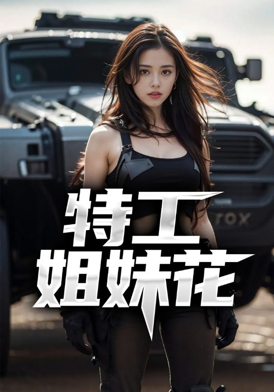 特工姐妹花