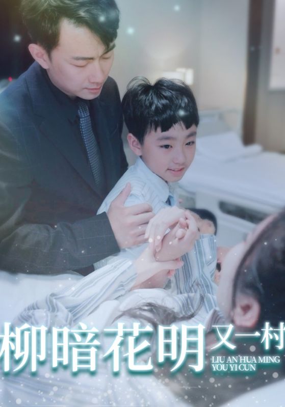 柳暗花明又一村