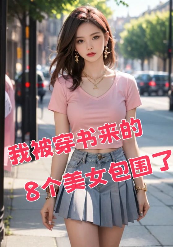 我被穿书来的8个美女包围了