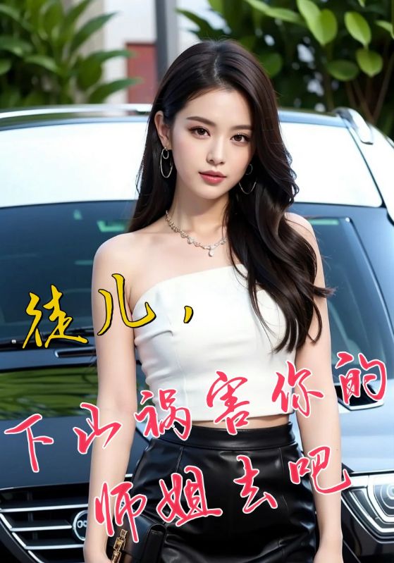 徒儿,下山祸害你的师姐去吧