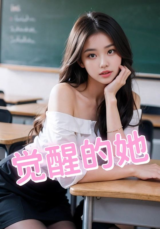 觉醒的她