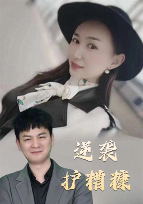逆袭护糟糠