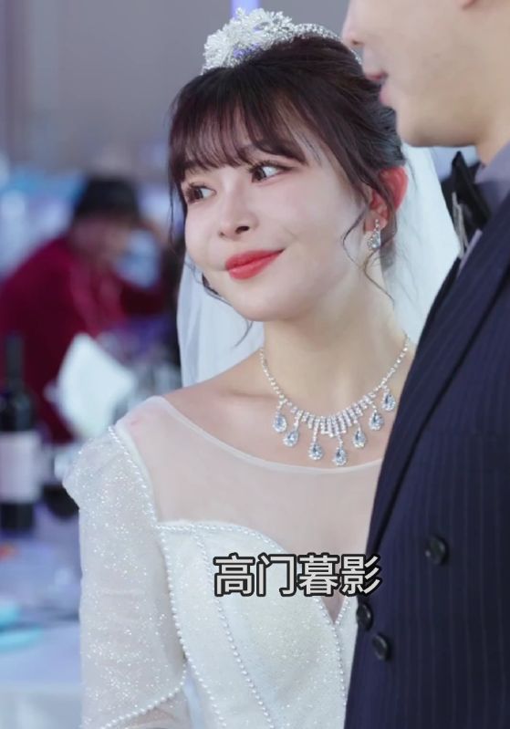 高门暮影