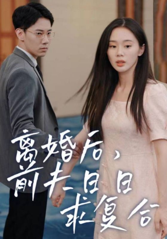 离婚后,前夫日日求复合