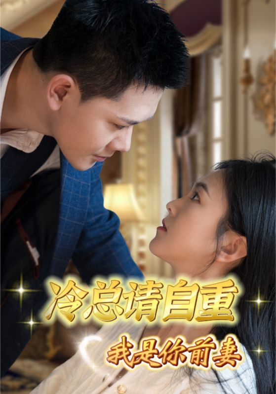 冷总请自重,我是你前妻