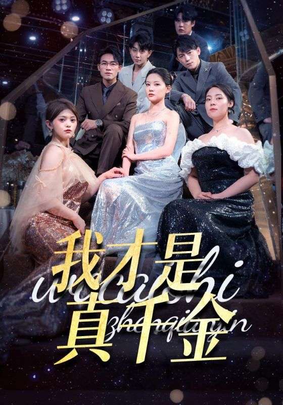 我才是真千金