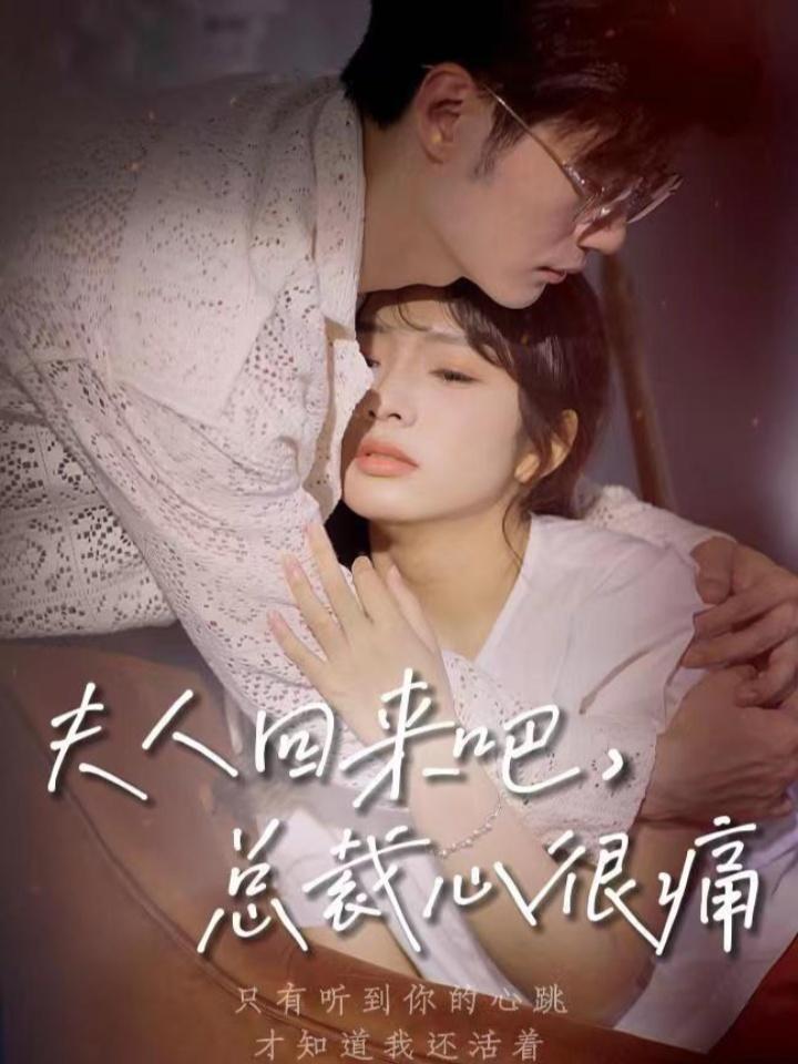 夫人回来吧,总裁心很痛