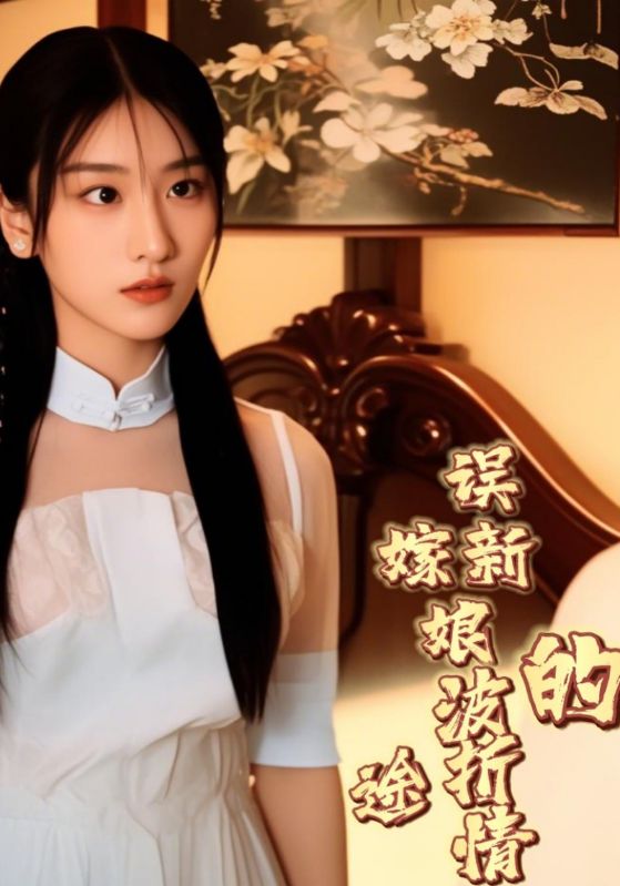 误嫁新娘的波折情途