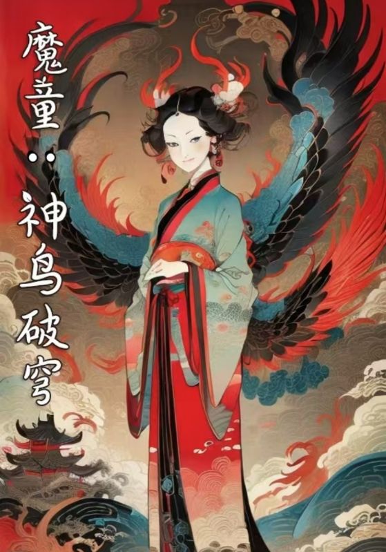 魔童:神鸟破穹