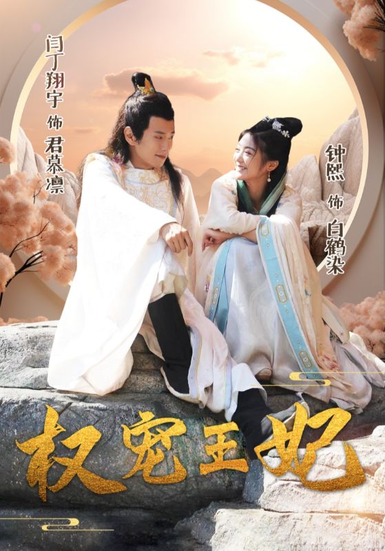 权宠王妃