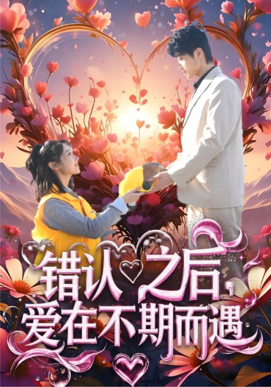 错认之后,爱在不期而遇