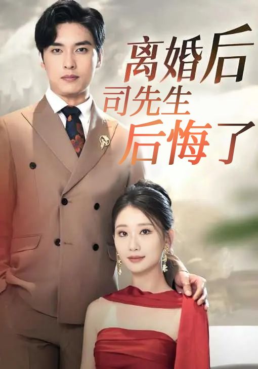 离婚后,司先生后悔了