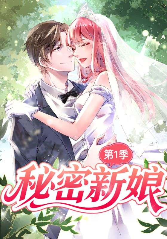 秘密新娘第1季