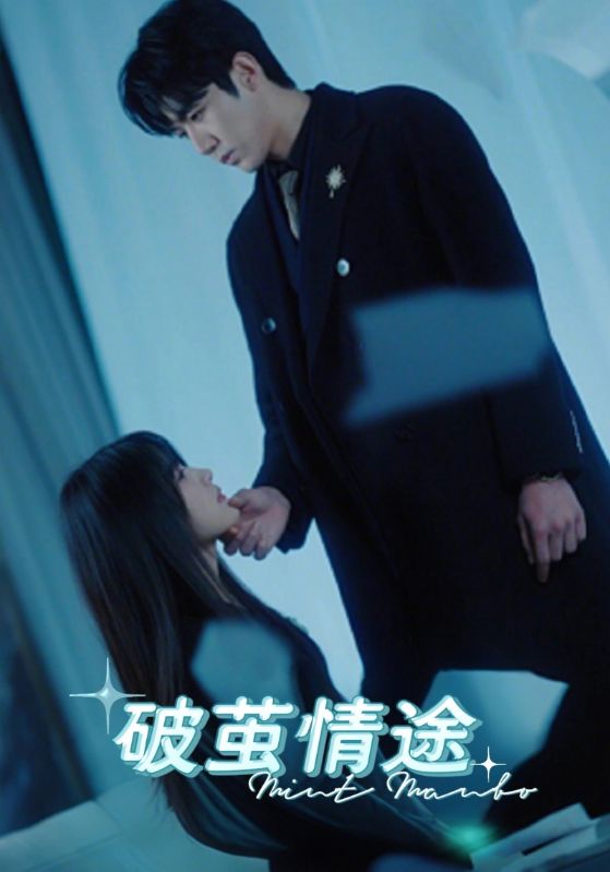 破茧情途