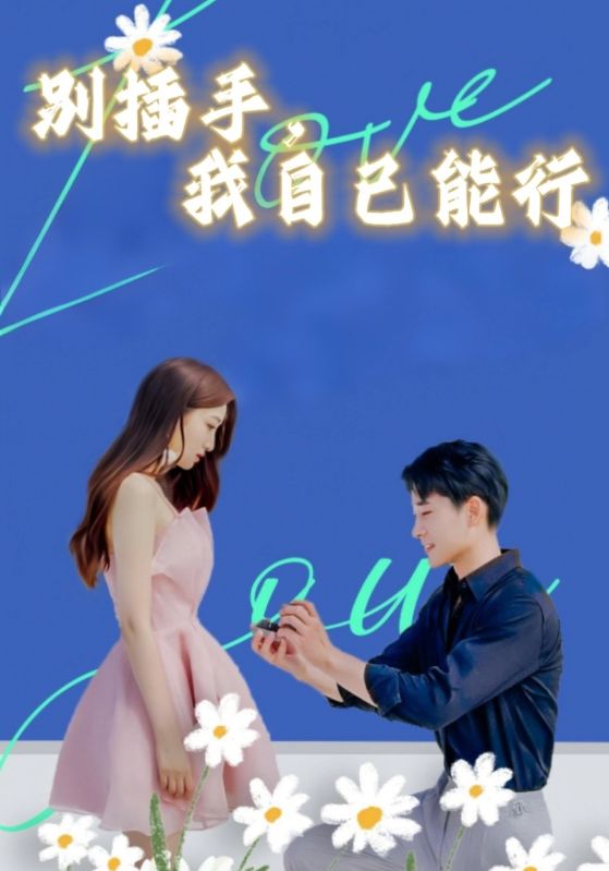 别插手，我自己能行