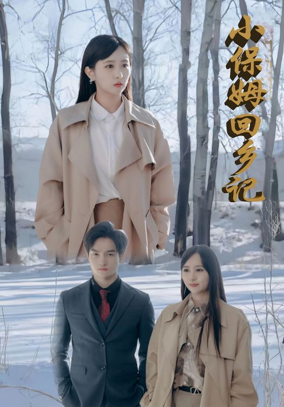 小保姆回乡记