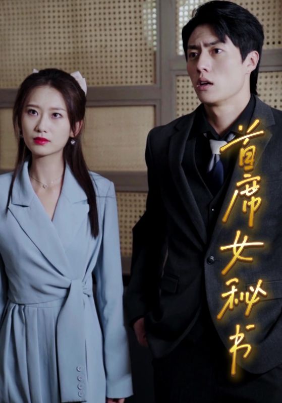 首席女秘书