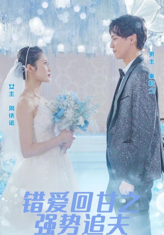 错爱回甘之强势追夫