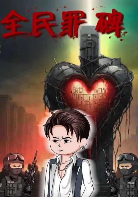 全名罪碑