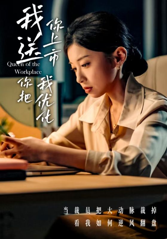 我送你上市你把我优化