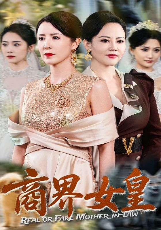 商界女皇