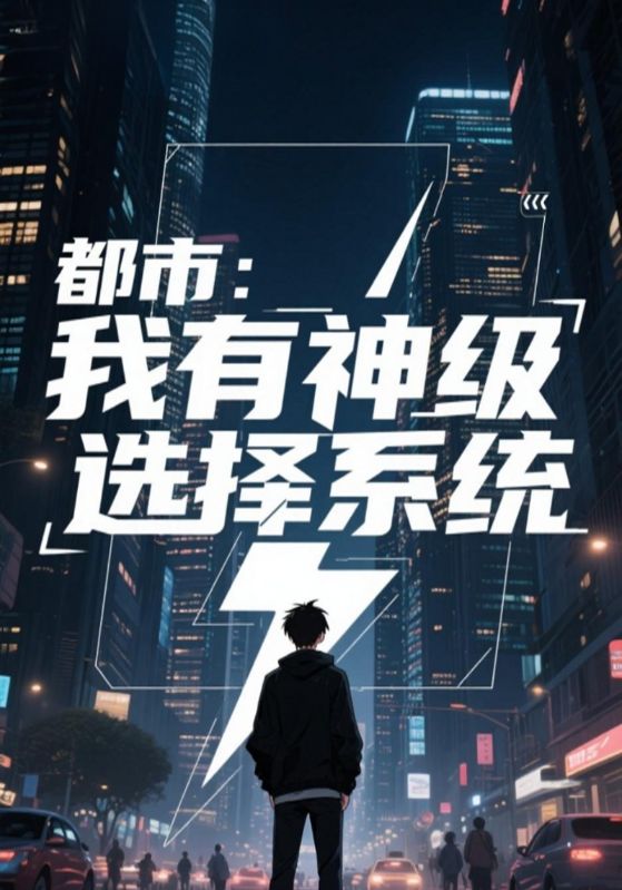 都市：我有神级选择系统