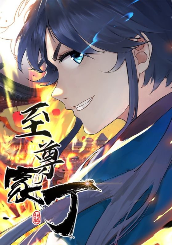 至尊家丁