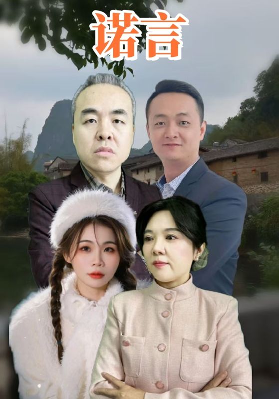 诺言