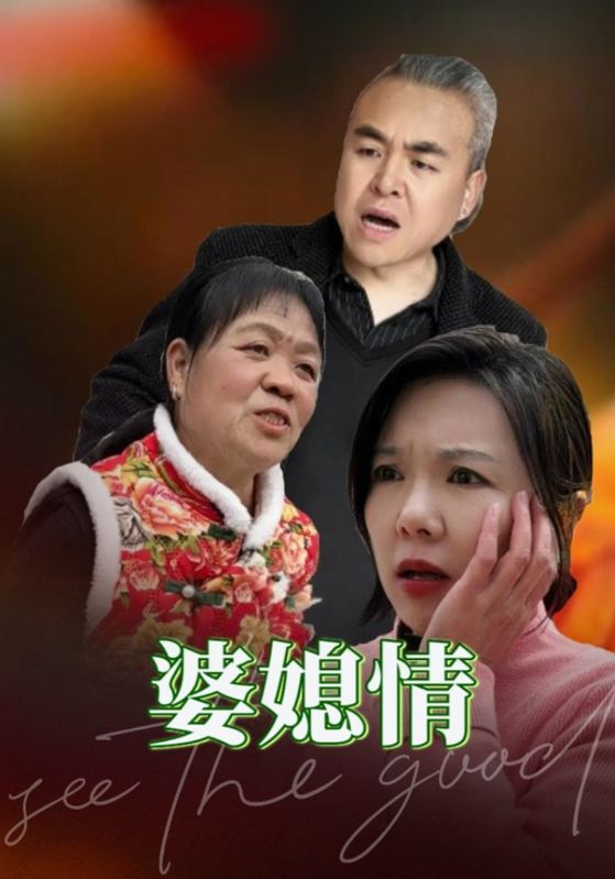 婆媳情