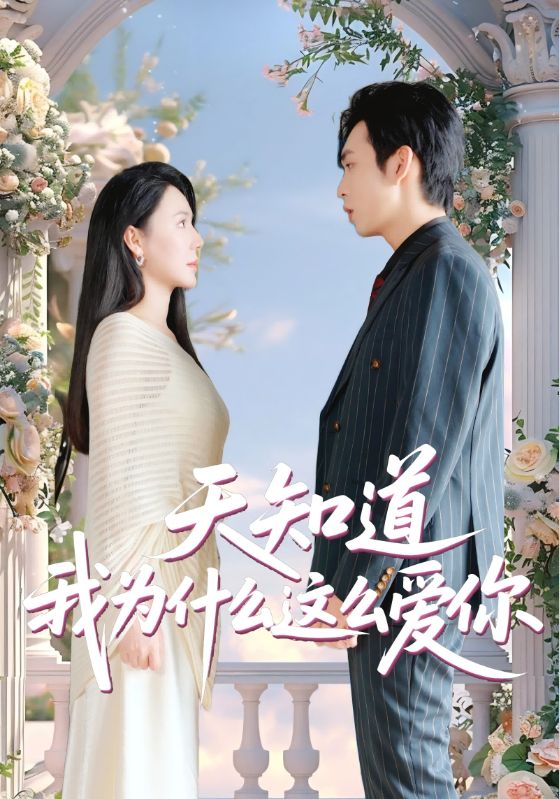 天知道我为什么这么爱你